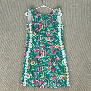 Lilly Shift NWT size 0